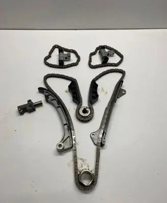 Toyota Sienna XL30 III Timing chain (engine) 1350631031 135060P011 1354031021