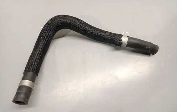 KIA Niro Engine coolant pipe/hose 369202B201