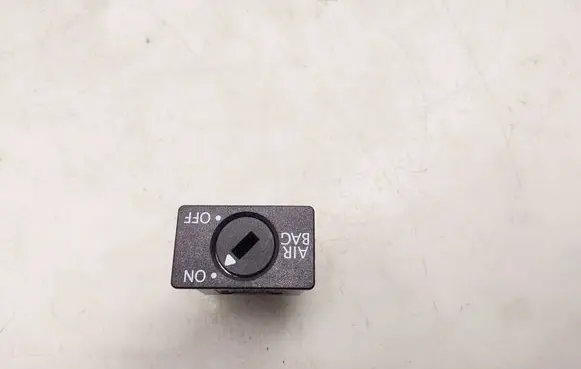 Audi A4 Allroad B8 Passenger airbag on/off switch 1K0919237D