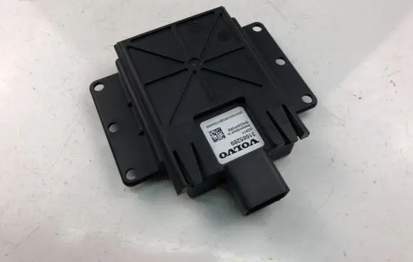 Volvo XC60 Other control units/modules 31665289