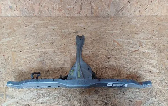 Honda Civic Radiator support slam panel 
