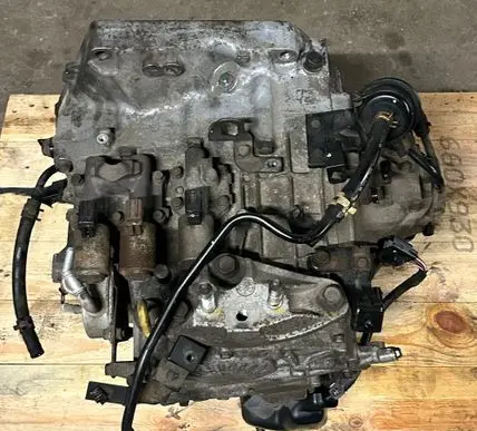 Honda Civic Automatic gearbox 5AT SPCA