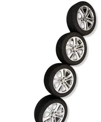 Mercedes-Benz E W212 R17 alloy rim A2124010902