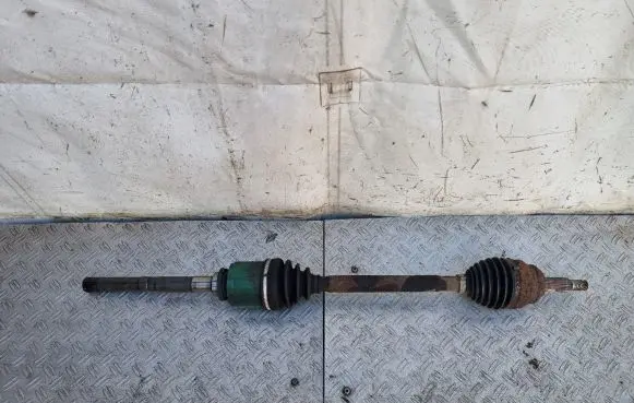 Mitsubishi Outlander Front driveshaft PTJ104