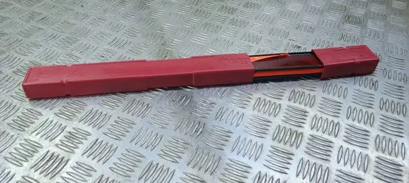 BMW X6 F16 Emergency warning sign 6770487