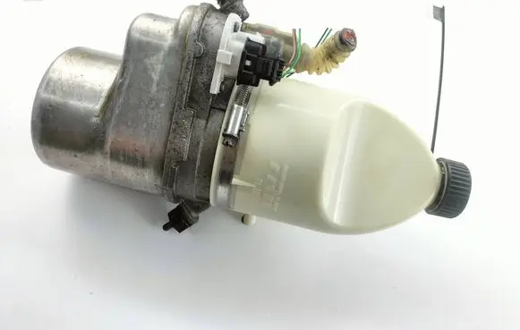 Power steering pump