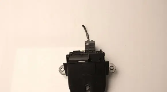 Ford Focus Tailgate/trunk/boot lock/catch/latch R442A66