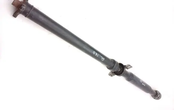 Mercedes-Benz GL X166 Drive shaft (set) A1664104200