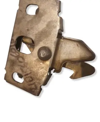 VAZ 2101 Tailgate lock latch 21015606010
