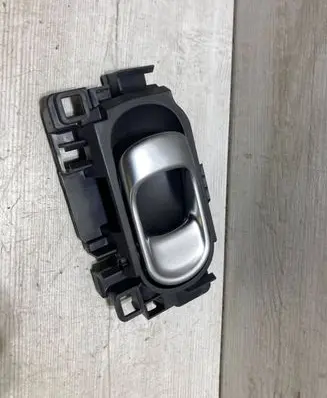 Citroen C3 Aircross Rear door interior handle 39008122