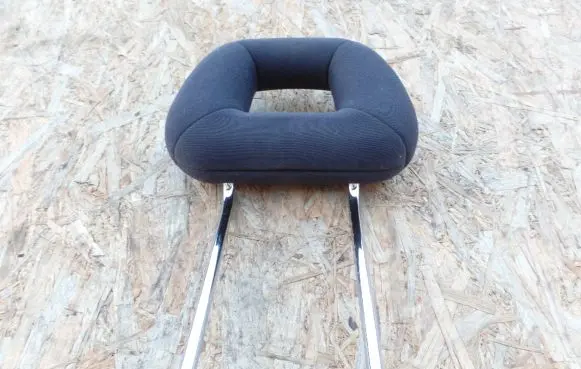 Mercedes-Benz A W168 Rear seat headrest 
