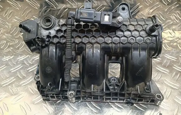 Citroen C4 III e-C4 Intake manifold 9842272880 996528 1094450S0