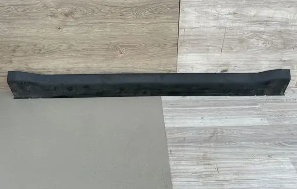 Mitsubishi Outlander Sill 6512A02501