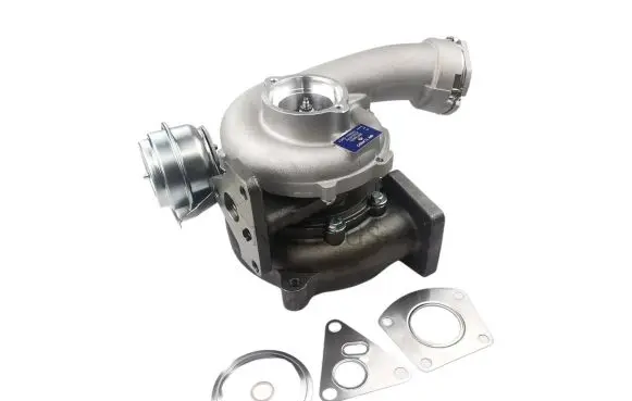 Volkswagen Transporter - Caravelle T5 Turbo 720931 7209319004S 7209310004
