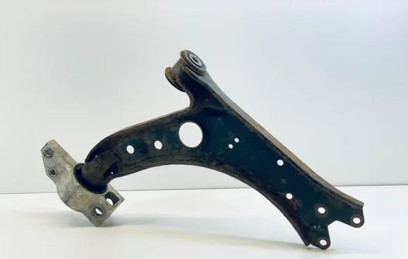 Volkswagen Touran I Front lower control arm/wishbone 1K0407189E 1K0199231J 1K0407853E