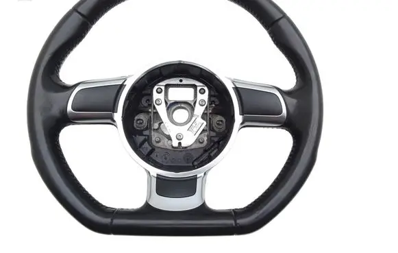 Audi TT TTS Mk2 Steering wheel 8J0419091