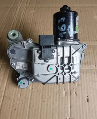 Citroen DS5 Front wiper linkage and motor