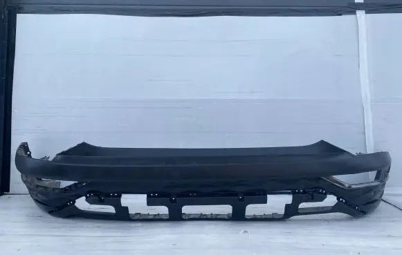 Hyundai Tucson IV NX4 Rear bumper lower part trim 86612N7020