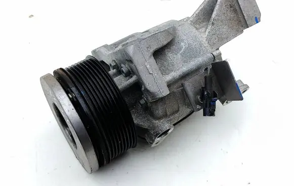 Suzuki Vitara (LY) Air conditioning (A/C) compressor (pump) 9520174S00 3051797513 T73674CA