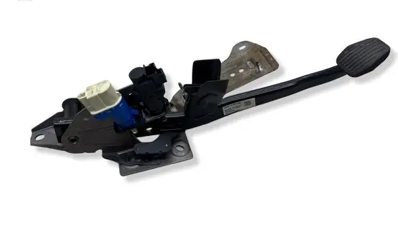 Ford C-MAX I Brake pedal 3M512467AP