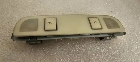 Audi A6 S6 C6 4F Rear seat light 4F0947111