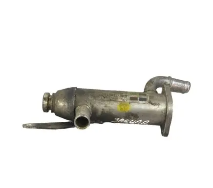 Jaguar S-Type EGR valve cooler 4R8Q9Y493AJ 60510006 C90L81LV
