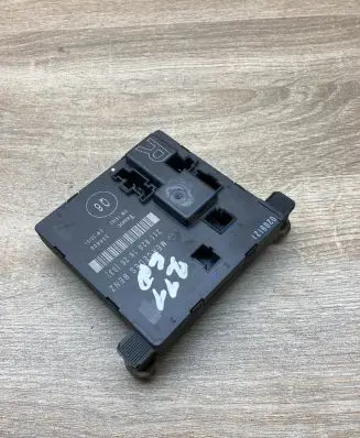 Mercedes-Benz E W211 Door control unit/module 2118201626 356806
