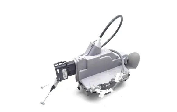 Opel Combo E Rear door lock PSA206527