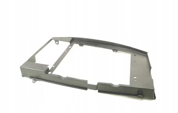 Fiat Croma Radiator cooling fan shroud 82467102
