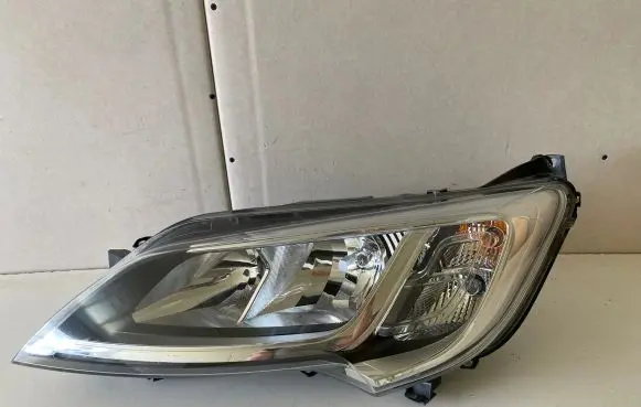 Fiat Ducato Headlight/headlamp
