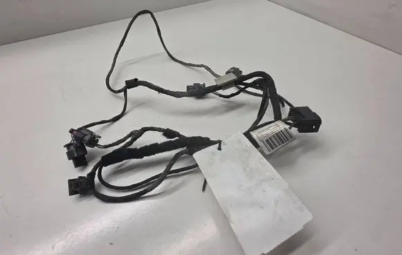 BMW X5 F15 Parking sensor (PDC) wiring loom 9361150 9314836