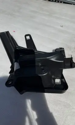 Peugeot 208 II Rear bumper mounting bracket 9823209380