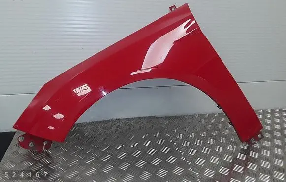 Ford Focus Fender 