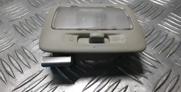 Mitsubishi Outlander Rear seat light MN108119ZZ