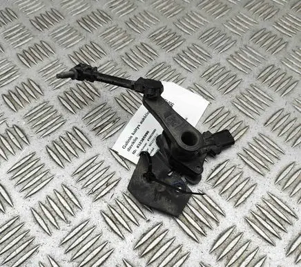 Opel Astra L Rear air suspension level height sensor 9826684080
