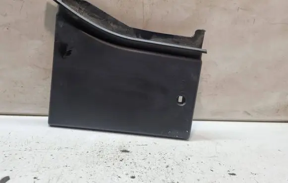 Volvo S80 Battery box tray cover/lid 31299227