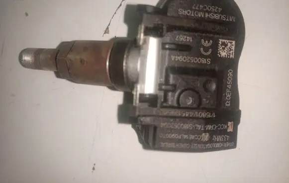Mitsubishi Outlander Tire pressure sensor 4250C477