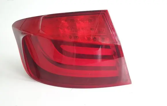 BMW 5 F10 F11 Rear/tail lights 17346201