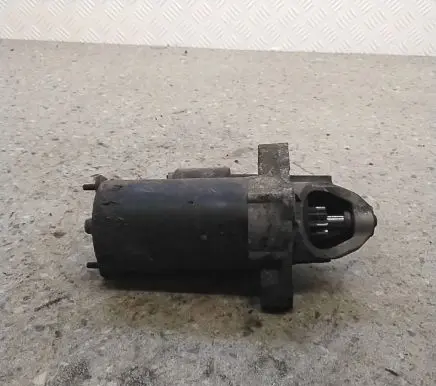 Audi A6 S6 C4 4A Starter motor 1005821966