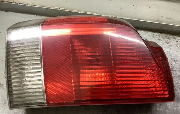 Volvo V70 Rear/tail lights 9154497 9154501