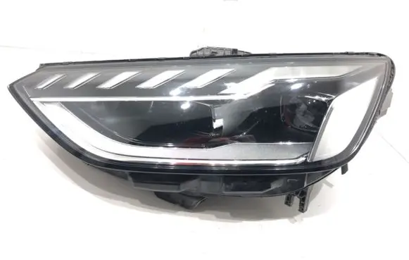 Audi A4 S4 B9 8W Headlight/headlamp 8W0941033D