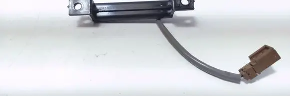 Suzuki SX4 Sensor