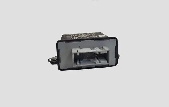 Skoda Octavia Mk2 (1Z) Light module LCM 1T0907357