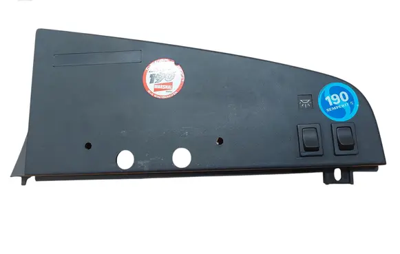 Audi A6 S6 C4 4A Panel trim 4A0919739D 4AO010123B