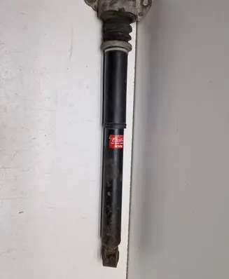 Skoda Octavia Mk2 (1Z) Rear shock absorber/damper 344459