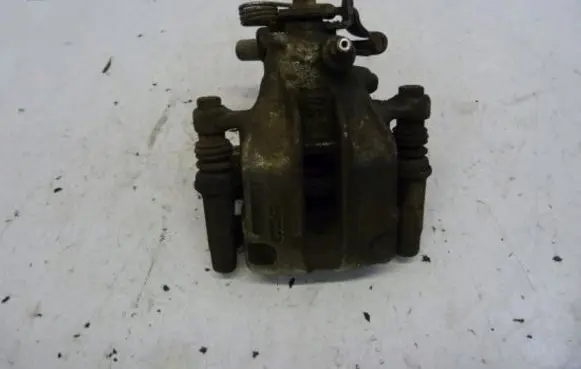Citroen C8 Rear brake caliper