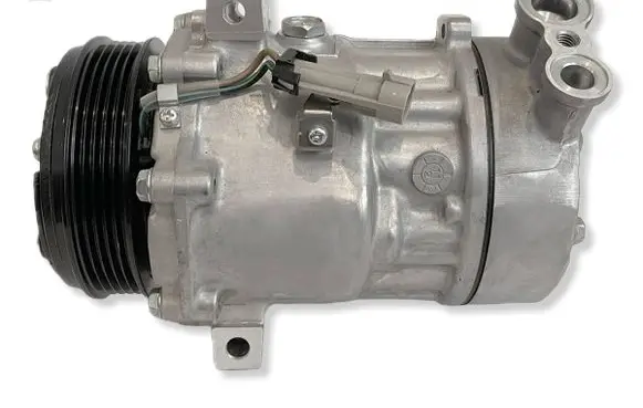 Opel Signum Air conditioning (A/C) compressor (pump) 10072038 240806 13191995