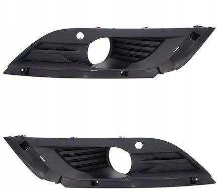 Renault Talisman Fog light set 261A25854R