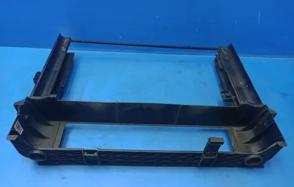 BMW 7 E65 E66 Radiator trim 2248481 22793115 1711224848110