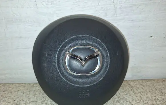 Mazda 6 Steering wheel airbag TG11A02001 0589P1000240